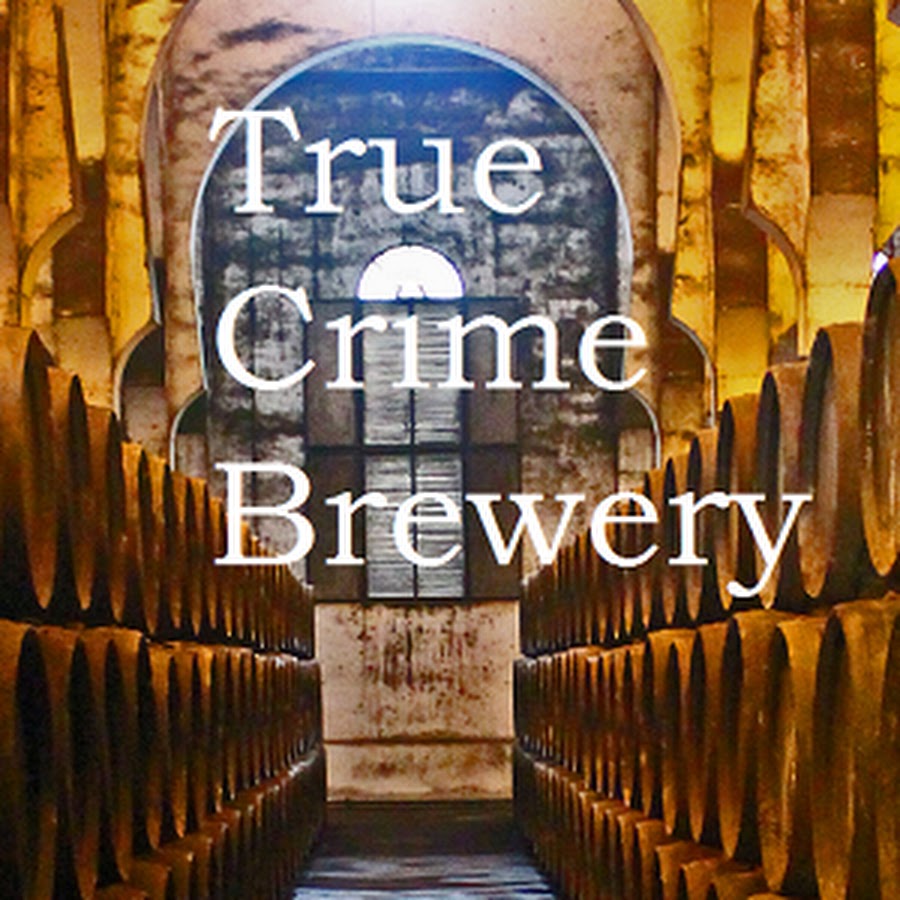 True Crime Brewery Аватар канала YouTube