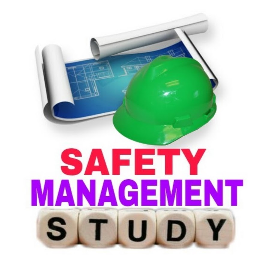 SAFETY MGMT STUDY YouTube channel avatar