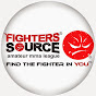 Fighters Source - @fighterssourceteam YouTube Profile Photo