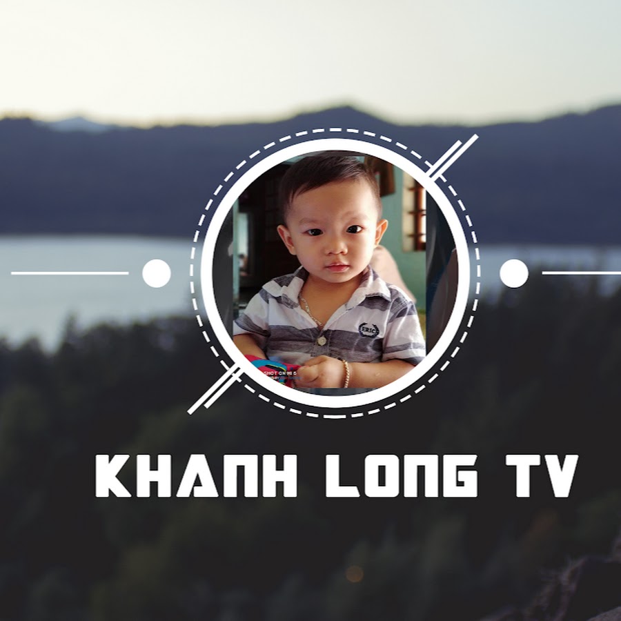 KhanhLong TV YouTube channel avatar