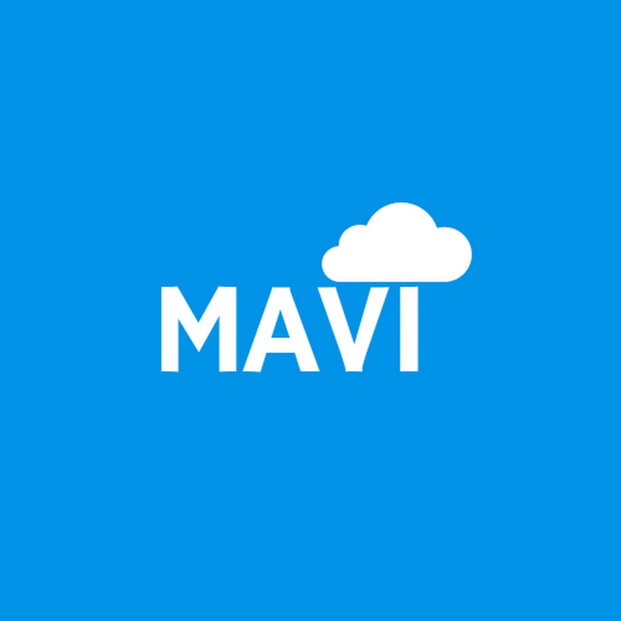 Mavi Networks YouTube channel avatar