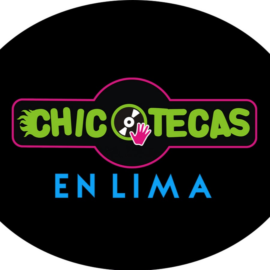 chicotecas en lima YouTube kanalı avatarı