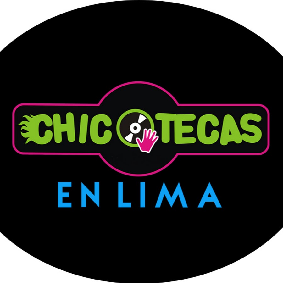 chicotecas en lima Avatar del canal de YouTube