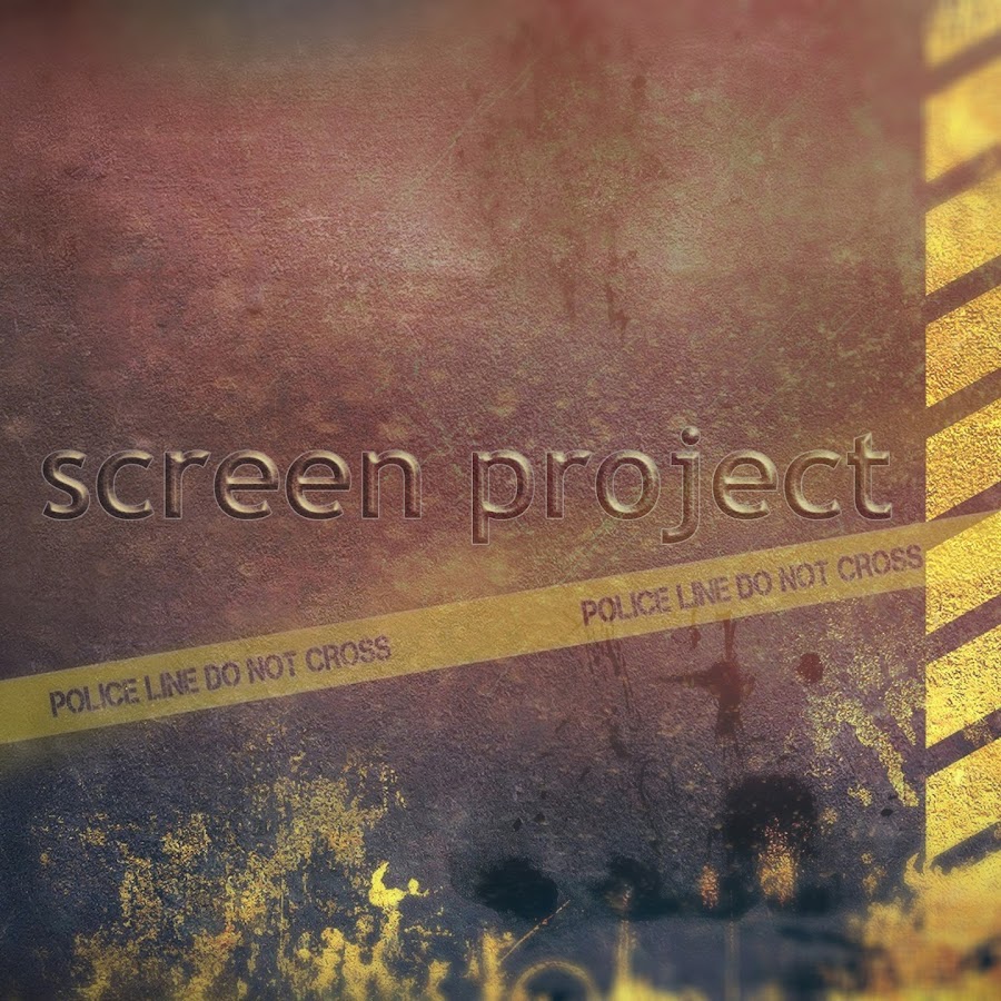 Screen Project YouTube 频道头像