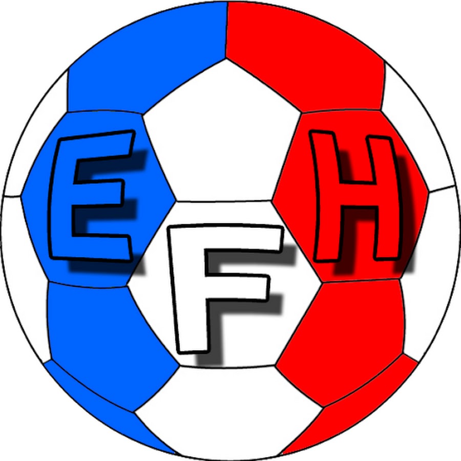 EFHandball YouTube channel avatar