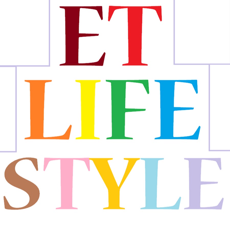 ETLifestyle YouTube channel avatar