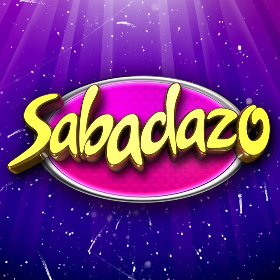 Sabadazo Oficial YouTube channel avatar