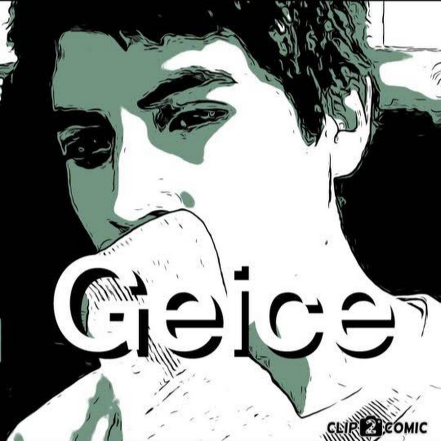 Geice Avatar channel YouTube 