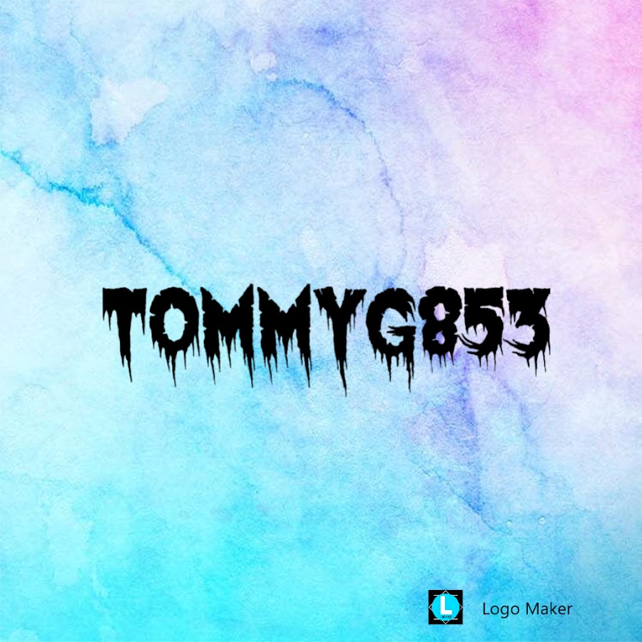 Tommy Awatar kanału YouTube
