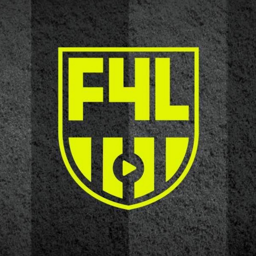 F4L YouTube kanalı avatarı