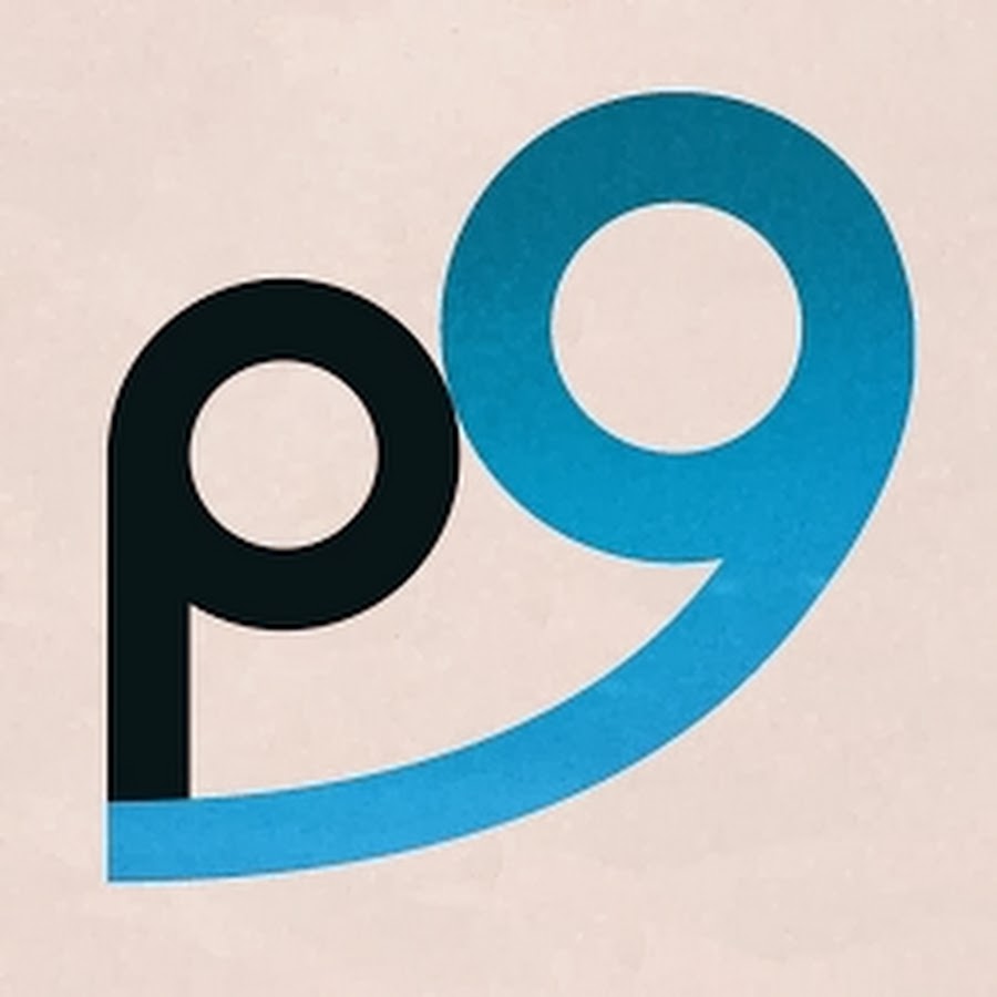 P9VEVO رمز قناة اليوتيوب