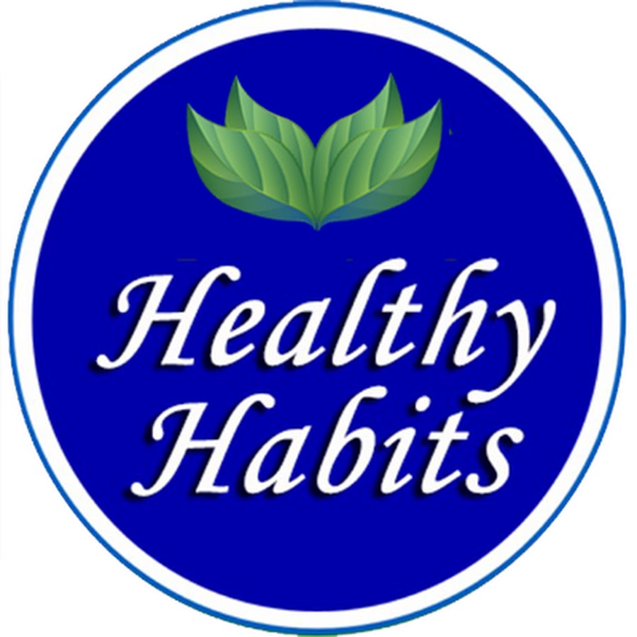 Healthy Habits YouTube channel avatar