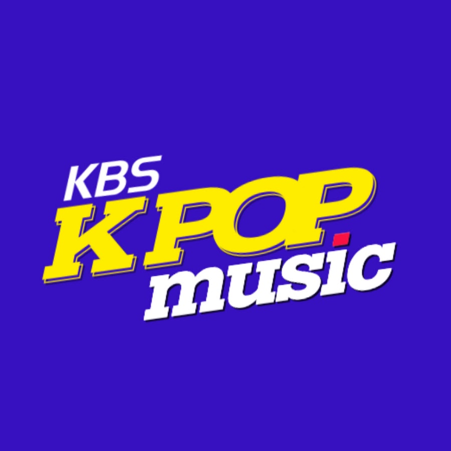 KBSKpop YouTube 频道头像