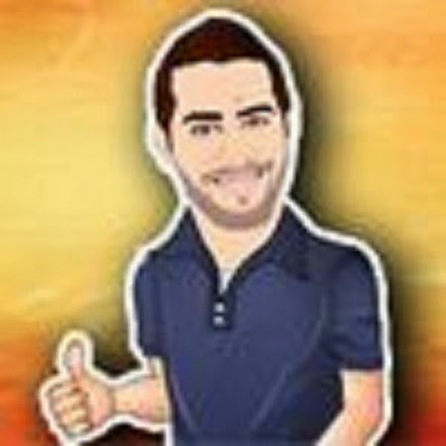 Dany Sh YouTube channel avatar