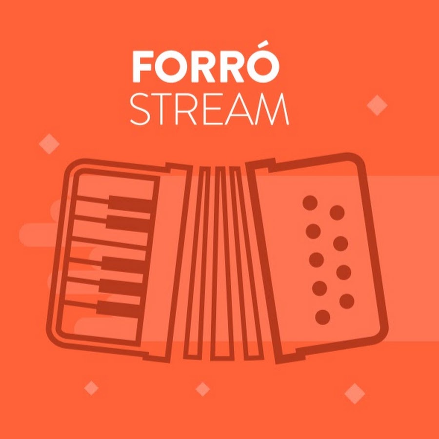 ForrÃ³ Stream Avatar canale YouTube 
