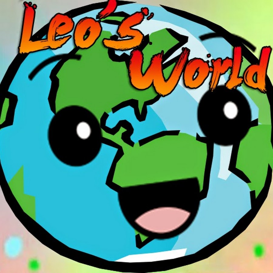 Leo's World - Anime Videos Avatar channel YouTube 