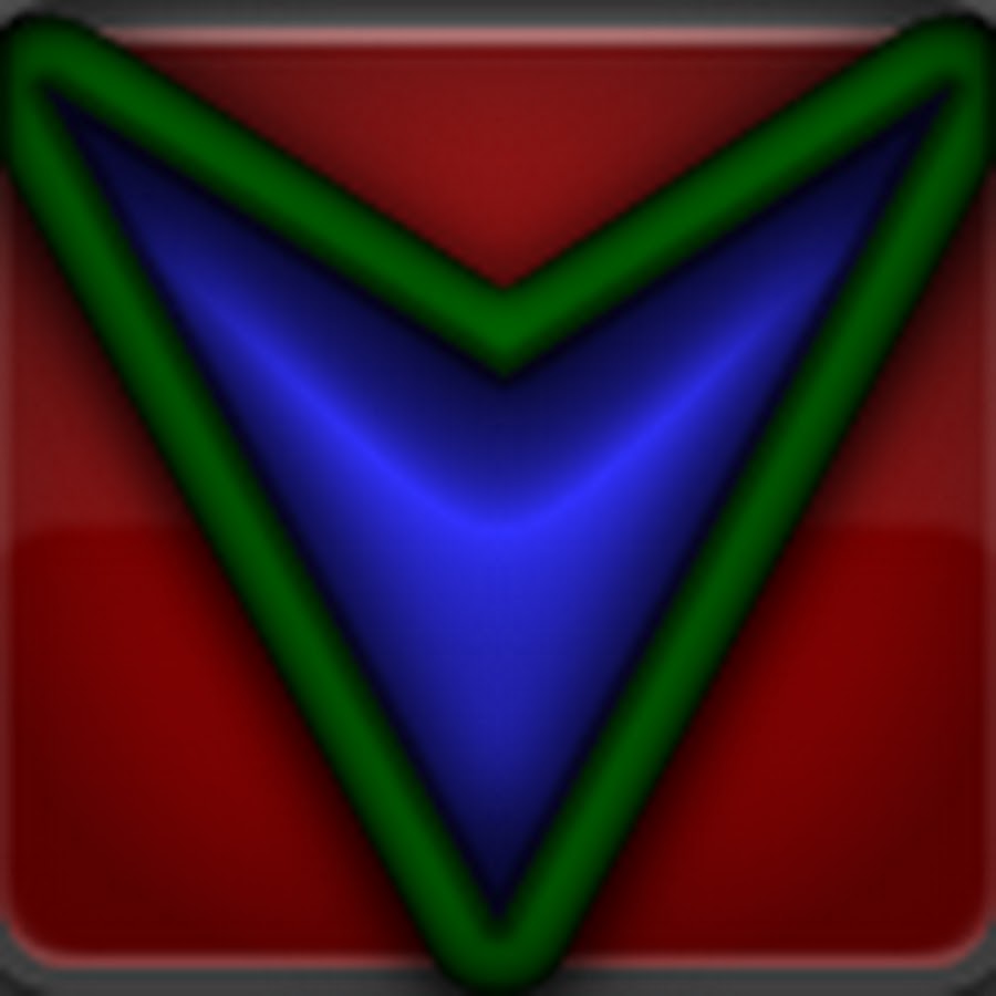 Vizzed Gameplay Videos YouTube kanalı avatarı