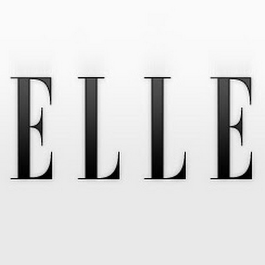 Elle Romania ইউটিউব চ্যানেল অ্যাভাটার