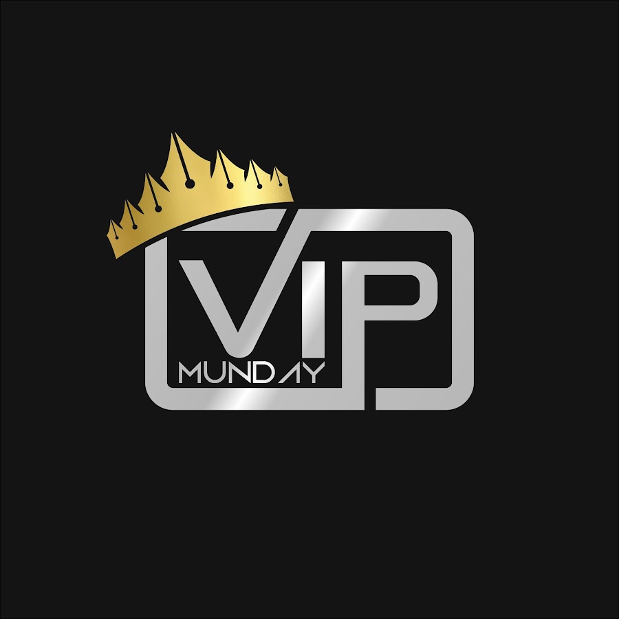 VIP MUNDAY ইউটিউব চ্যানেল অ্যাভাটার