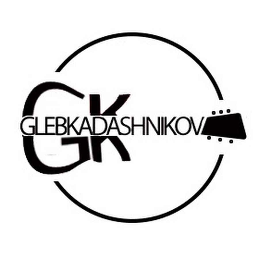 Gleb Kadashnikov YouTube 频道头像