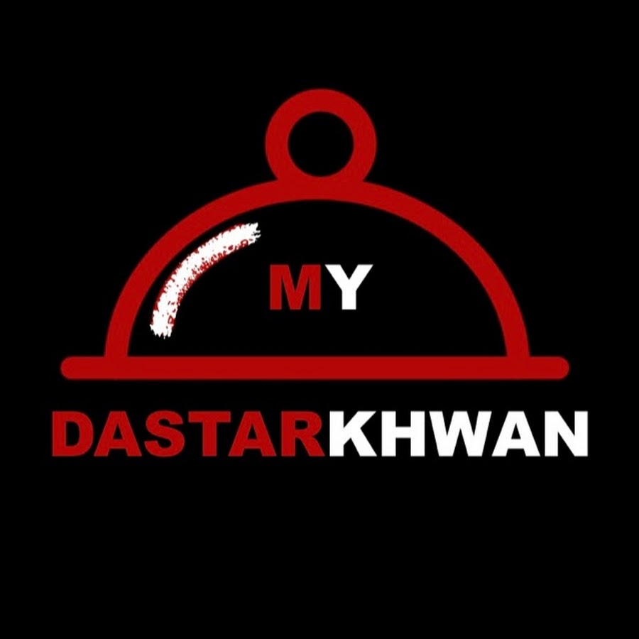 MY DASTARKHWAN YouTube channel avatar