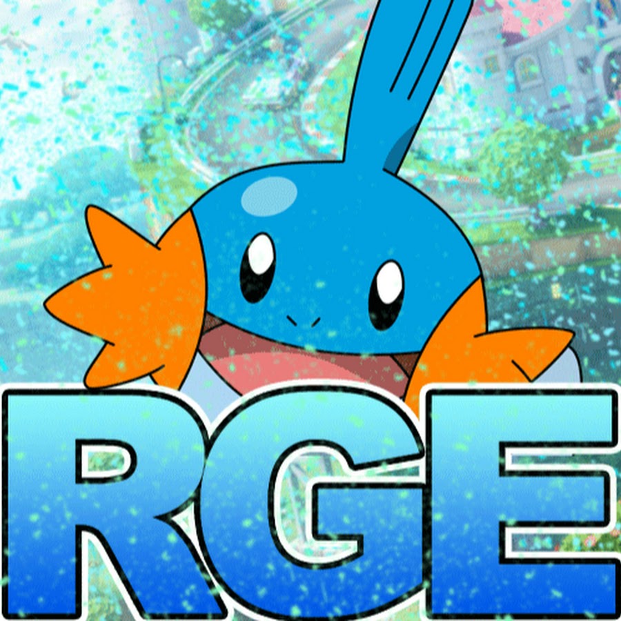 RGE YouTube channel avatar