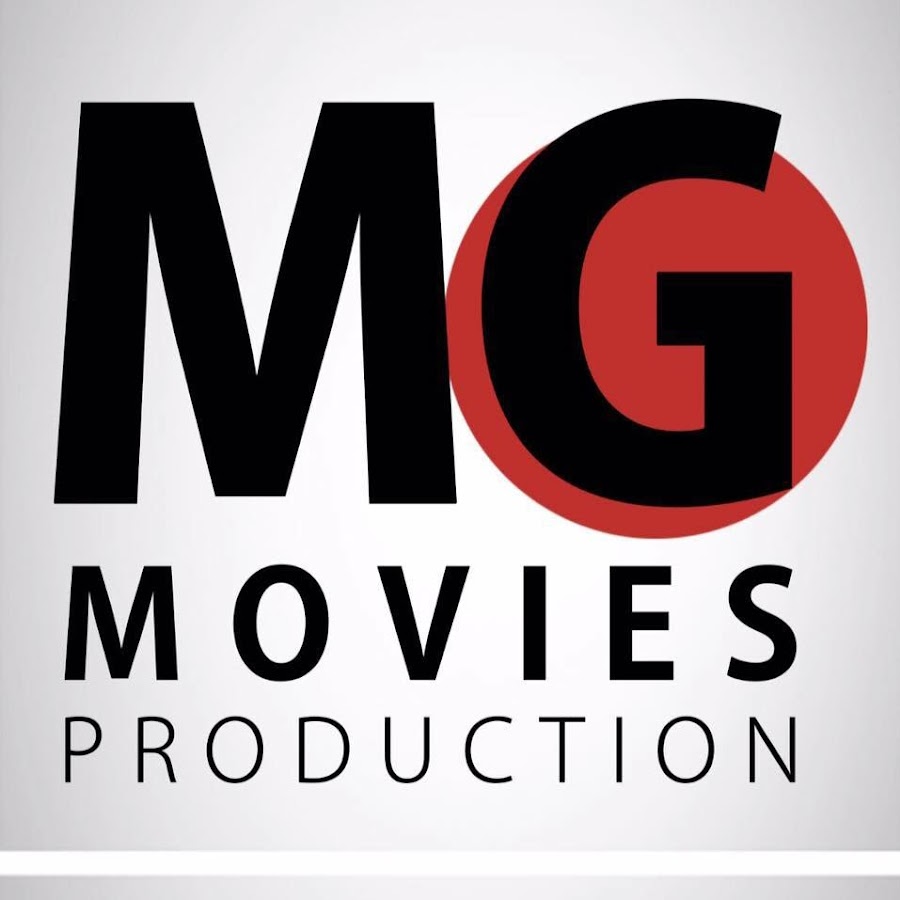 MG MOVIES Avatar canale YouTube 