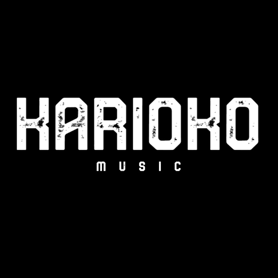 KARIOKO Music YouTube channel avatar