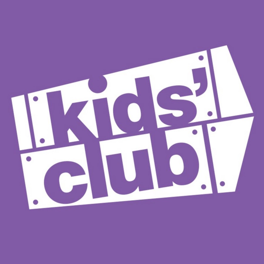 Crossroads Kids' Club Awatar kanału YouTube