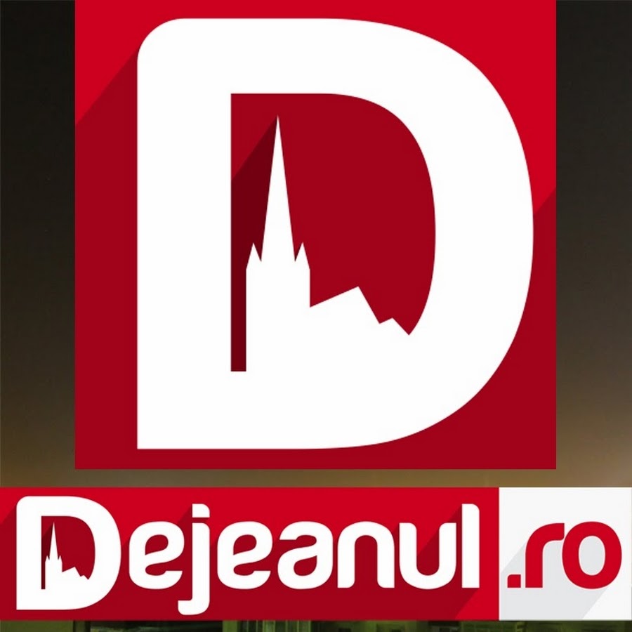 dejeanul1 Avatar de chaîne YouTube