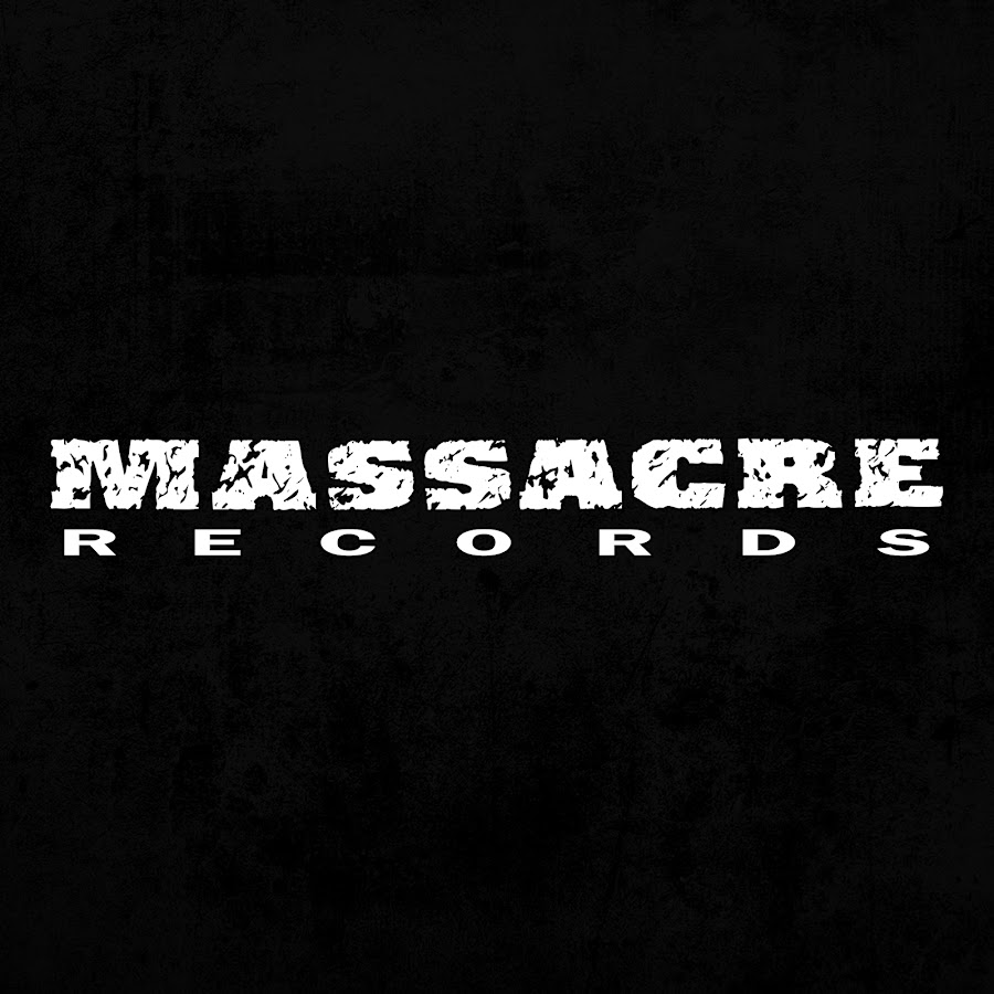 Massacre Records رمز قناة اليوتيوب