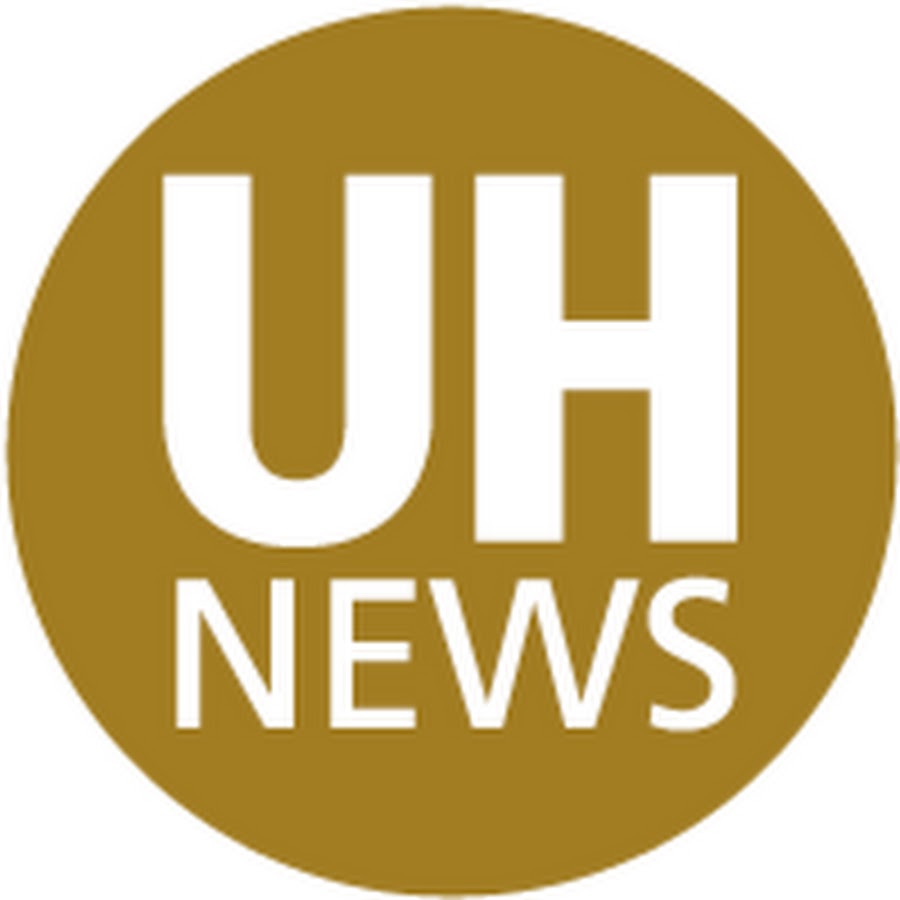 University of Hawaiâ€˜i News YouTube channel avatar