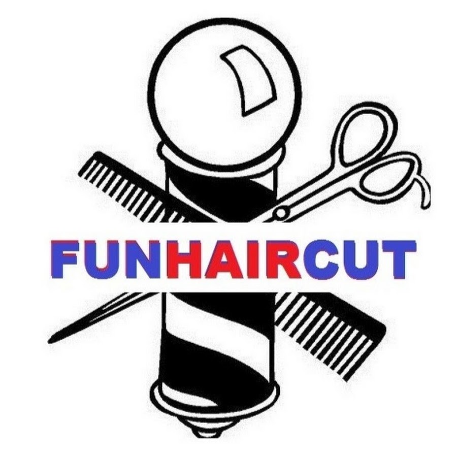 FUNHAIRCUT channel YouTube channel avatar