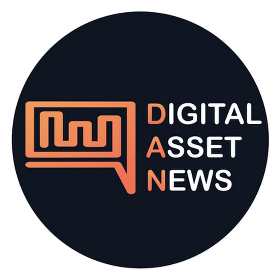 Digital Asset News Youtube