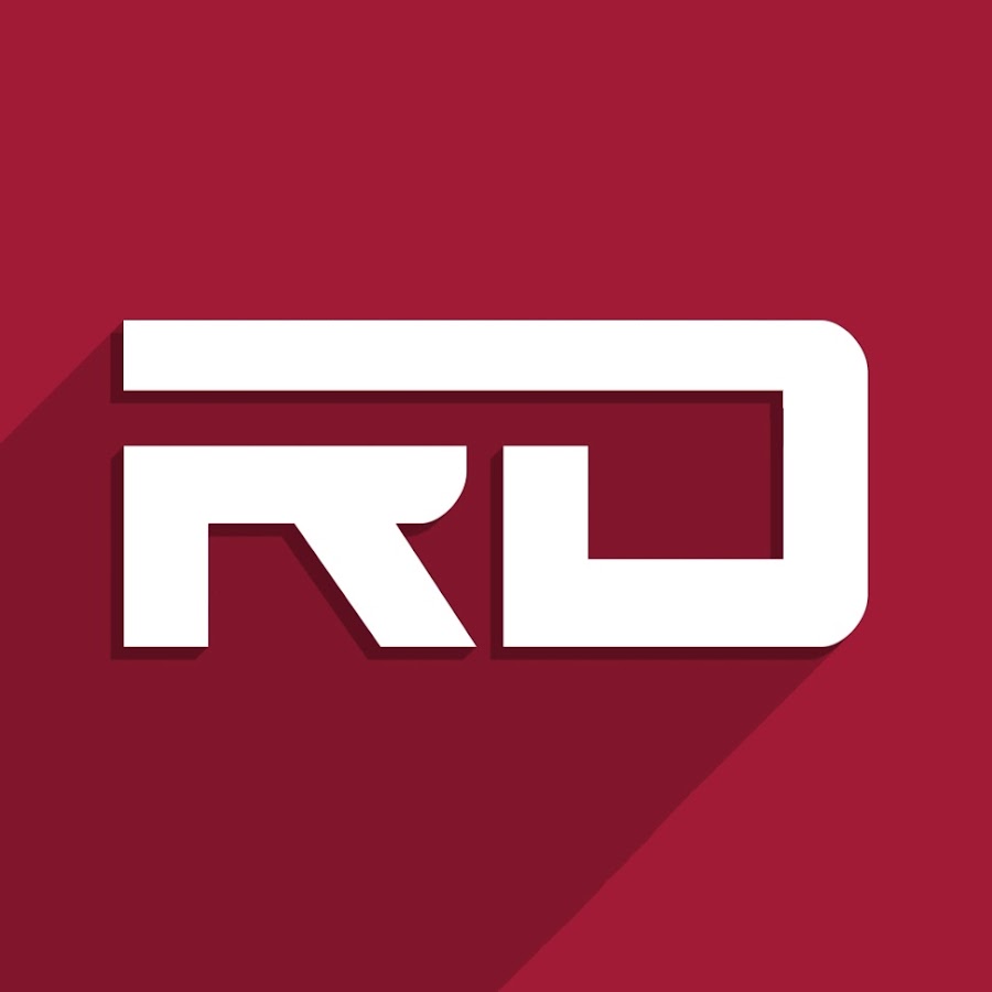 RAP DAILY YouTube kanalı avatarı