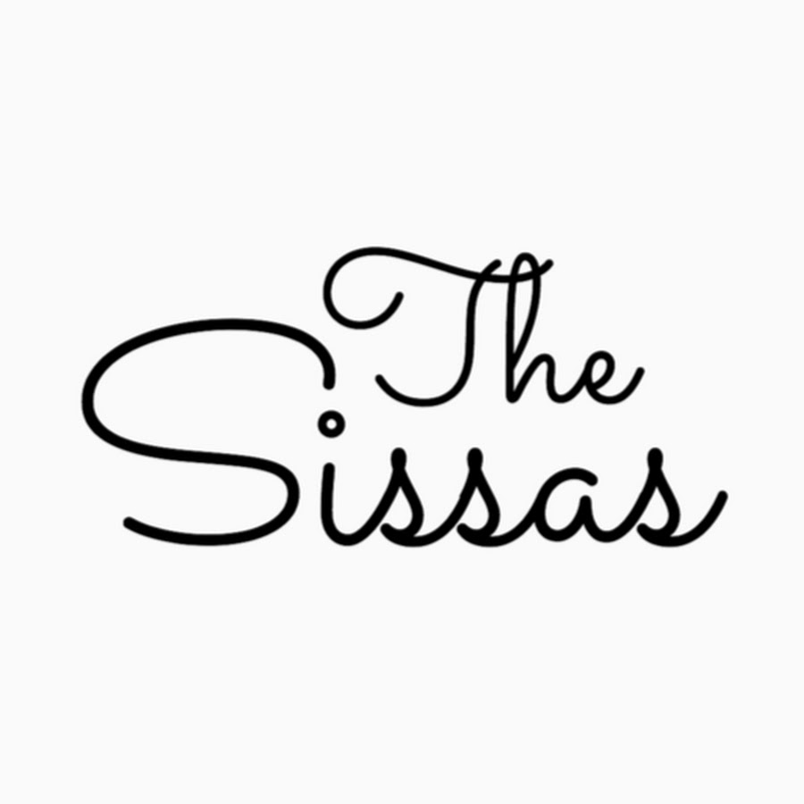 The Sissas YouTube channel avatar