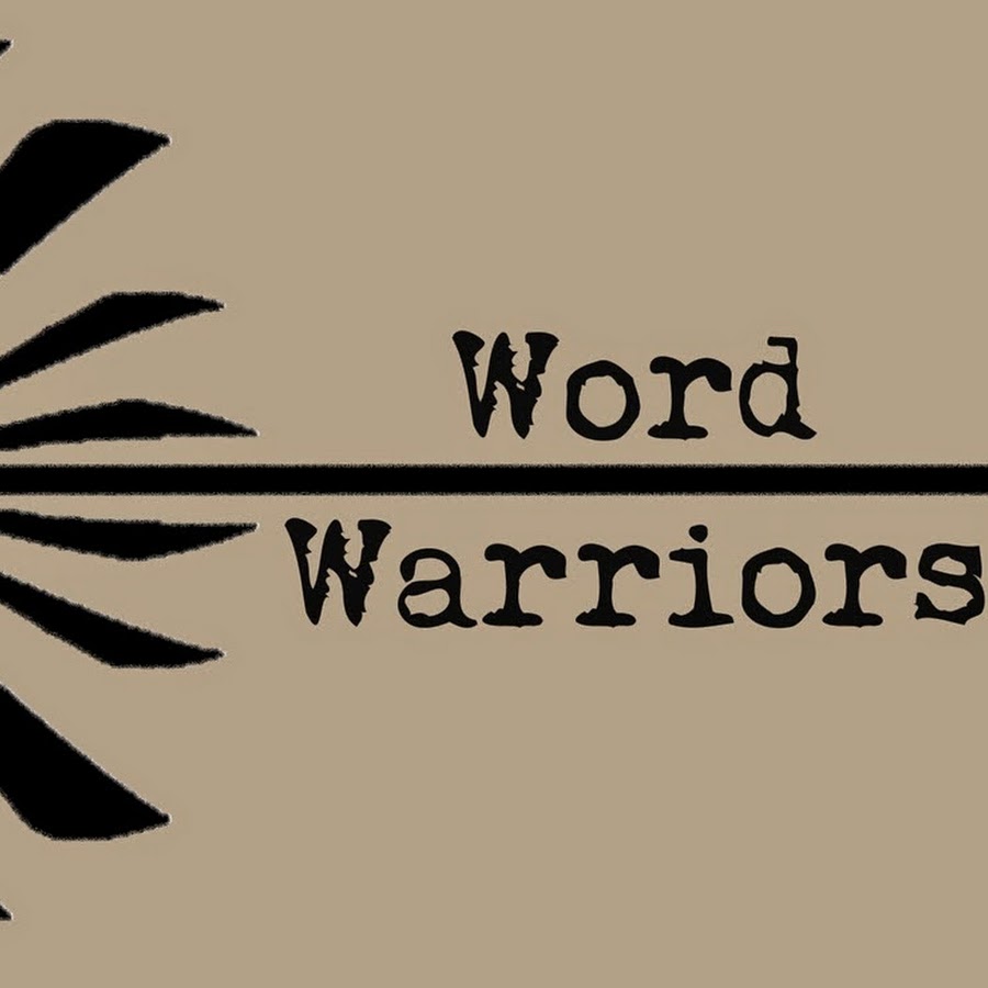 Word Warriors Nepal YouTube channel avatar