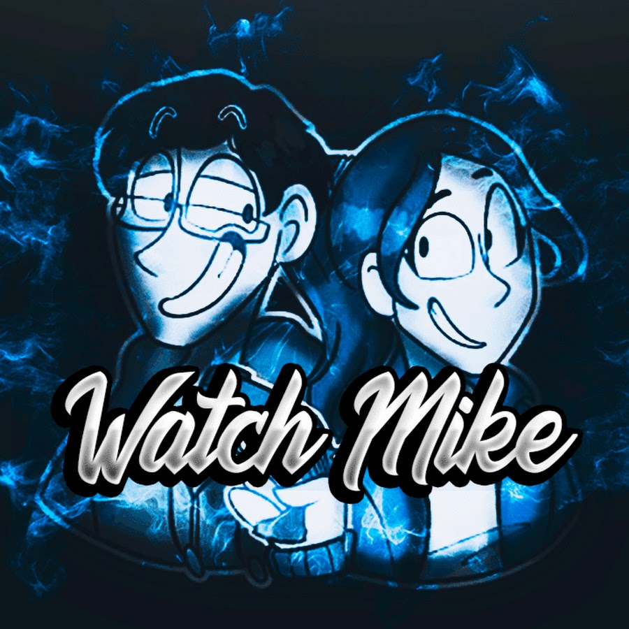 Watch Mike Avatar channel YouTube 
