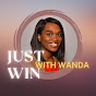 Just Win With Wanda YouTube Profile Photo