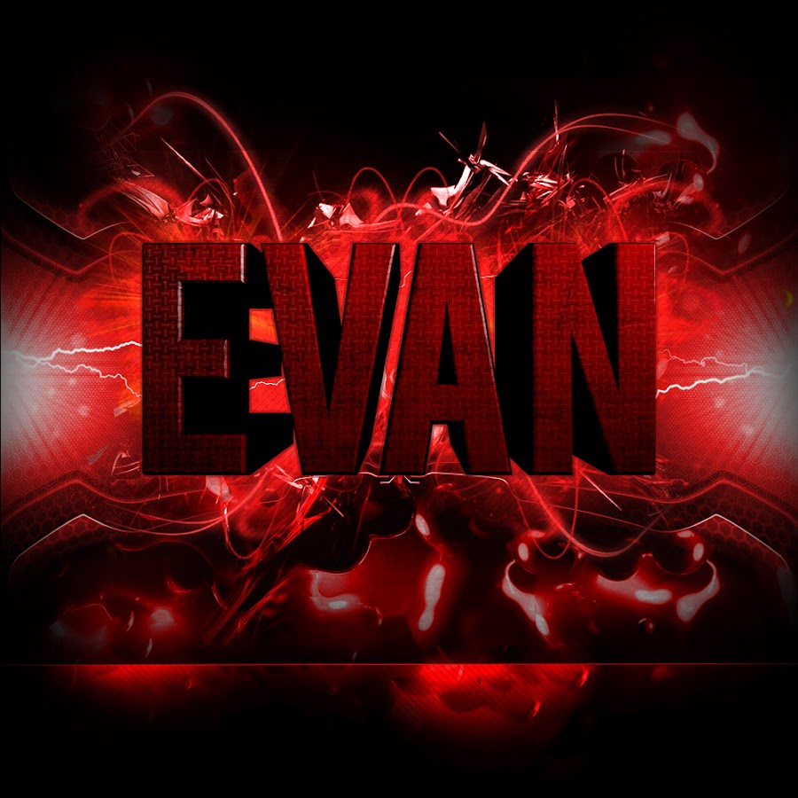 evan1994 YouTube channel avatar