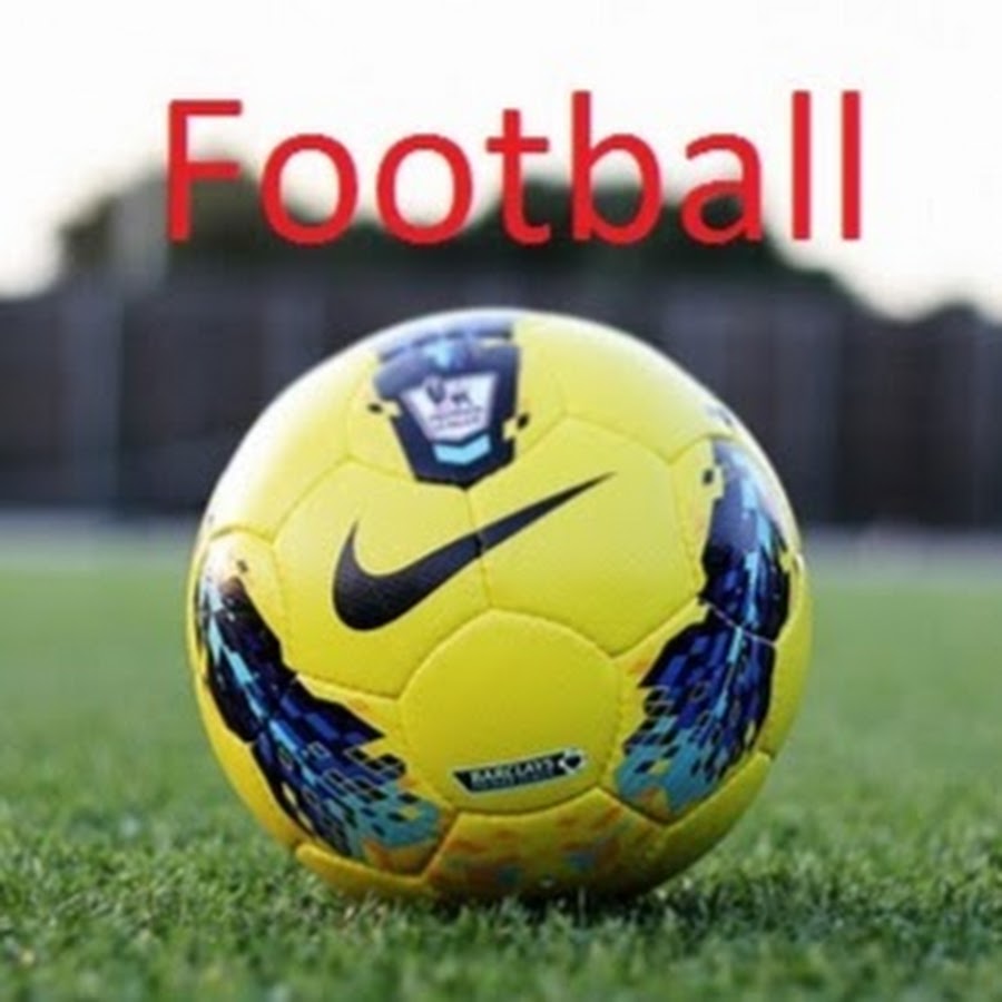 Only Football Avatar de chaîne YouTube