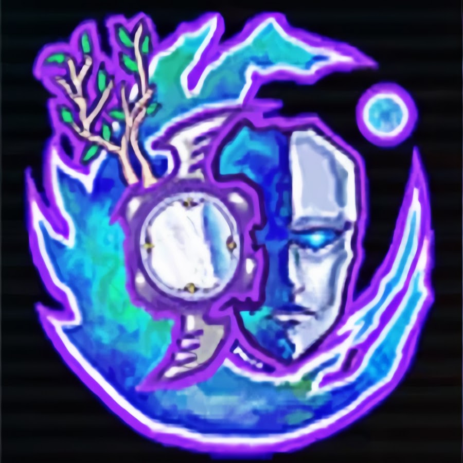 Ocey YouTube channel avatar