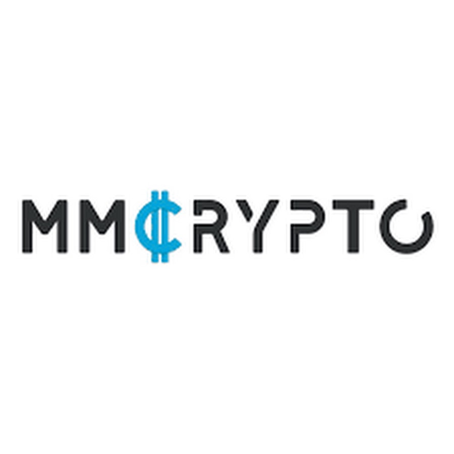 MMCrypto YouTube kanalı avatarı