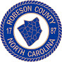 Robeson County Government YouTube Profile Photo