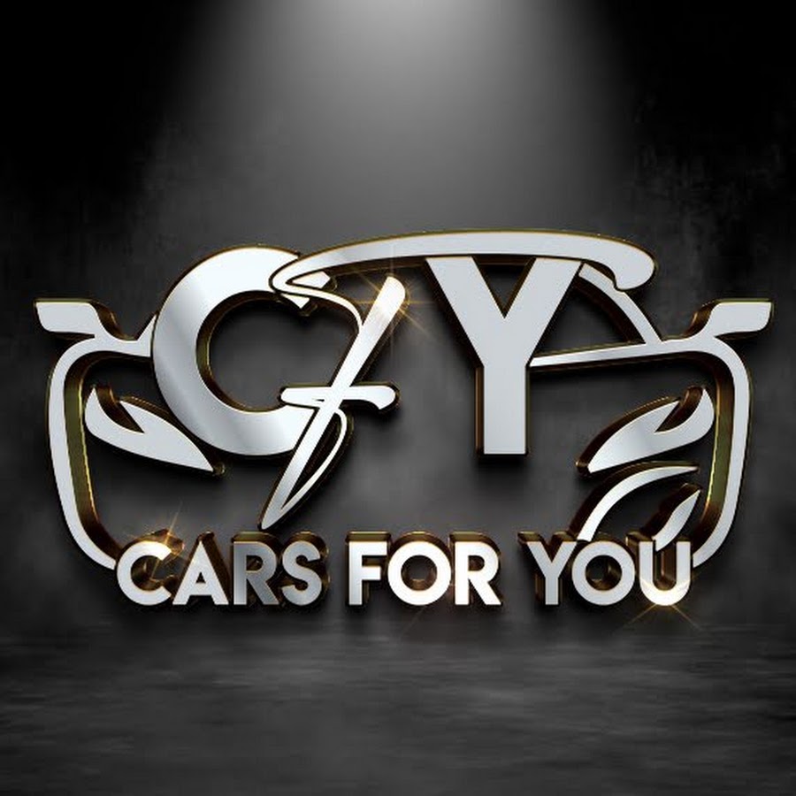 Cars For You YouTube channel avatar