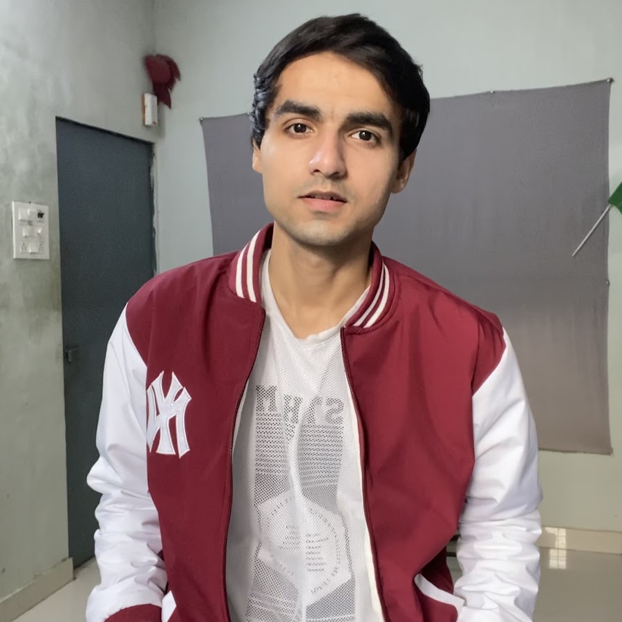 Akshay Suri YouTube kanalı avatarı