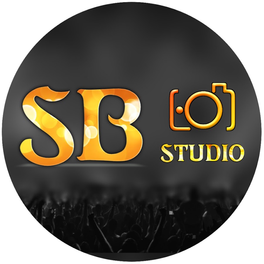 dj - SB YouTube channel avatar