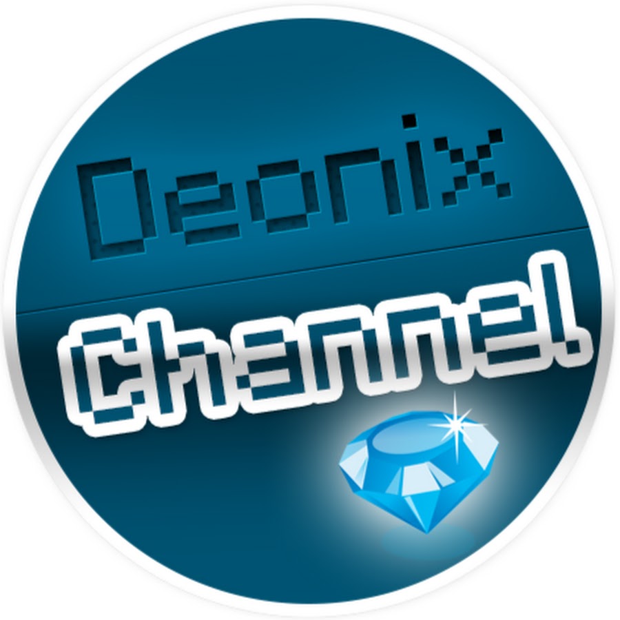 DeonixChannel رمز قناة اليوتيوب