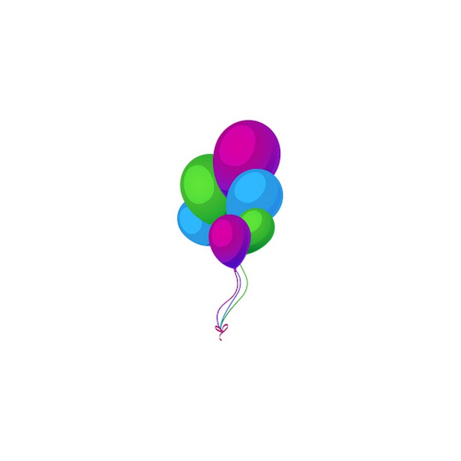 decoracionesglobos YouTube channel avatar