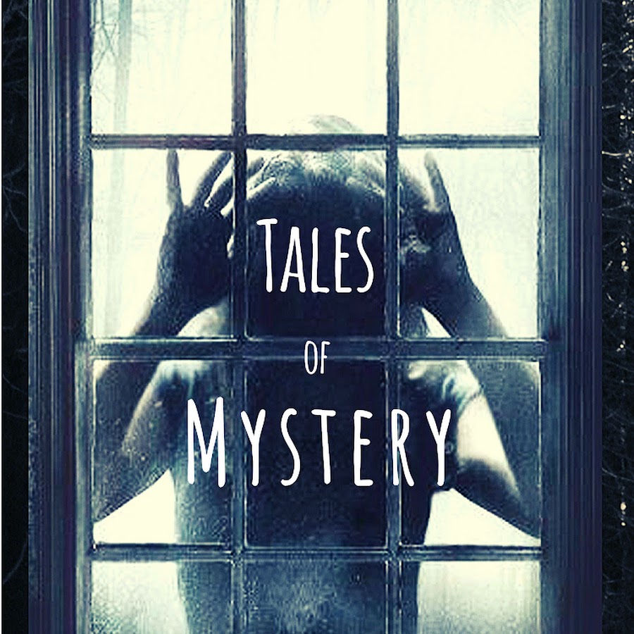 Author Steph Young Creepy Unexplained Mysteries ইউটিউব চ্যানেল অ্যাভাটার